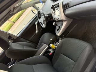 Toyota Verso 2012