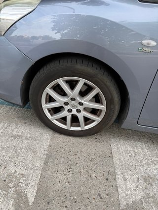 Toyota Verso 2012