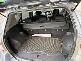 Toyota Verso 2012