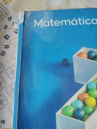 Matemáticas, 1 ESO