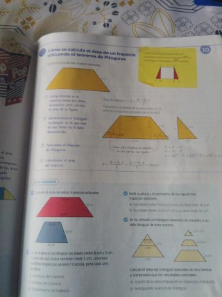Matemáticas, 1 ESO