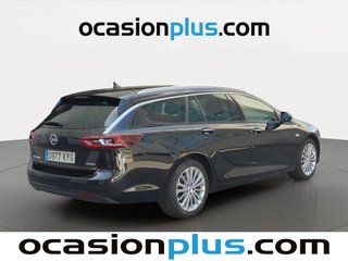 Opel Insignia Sports Tourer 1.5 Turbo XFT Innovation Auto 121 kW (165 CV)