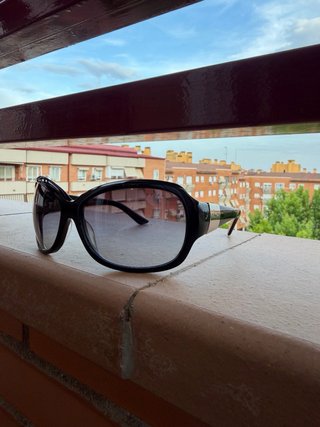 Gafas de sol Ralph Lauren mujer negras