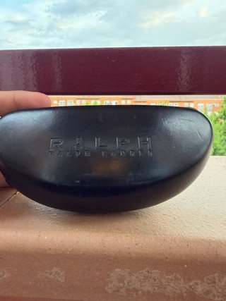 Gafas de sol Ralph Lauren mujer negras