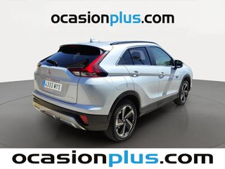 Mitsubishi Eclipse Cross 2.4 PHEV Kaiteki 4WD Auto 138 kW (188 CV)