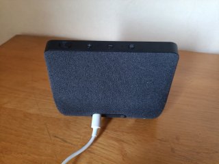 Amazon Echo Show 5 (2ª Gen) Nero