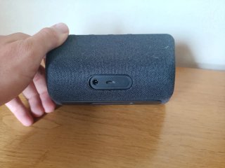 Amazon Echo Show 5 (2ª Gen) Nero