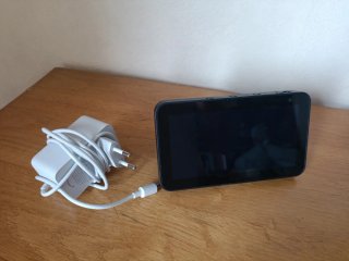 Amazon Echo Show 5 (2ª Gen) Nero