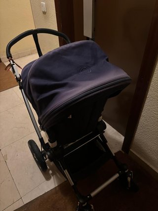 Bugaboo Cameleon 3 Silla de Paseo