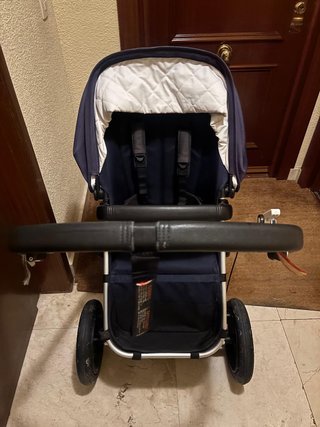 Bugaboo Cameleon 3 Silla de Paseo