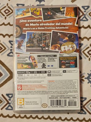 Super Mario Odyssey Nintendo Switch