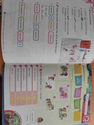 Kidscan pupil book y extra fun macmillan 2 primari