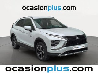 Mitsubishi Eclipse Cross 2.4 PHEV Kaiteki 4WD Auto 138 kW (188 CV)