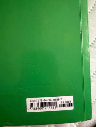 Historia del mundo contemporáneo 1 Bachillerato