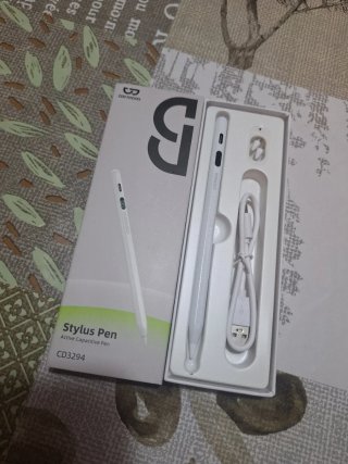 GOOJODOQ Stylus Pen CD3294