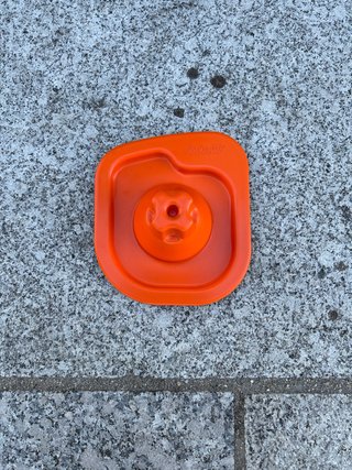 Tapa filtro aire KTM SX-F 250 2015