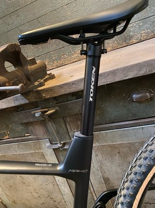 Bertia Mako Pro 6.1 2024 NUEVA!! (70kms)
