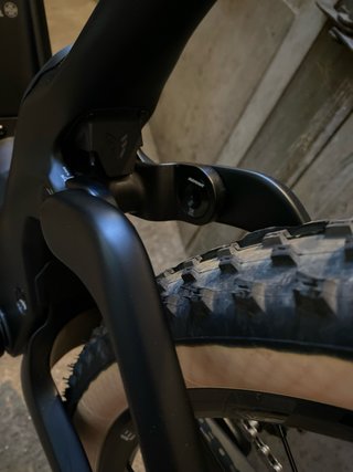 Bertia Mako Pro 6.1 2024 NUEVA!! (70kms)