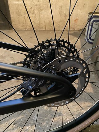 Bertia Mako Pro 6.1 2024 NUEVA!! (70kms)