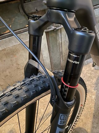 Bertia Mako Pro 6.1 2024 NUEVA!! (70kms)