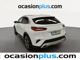 Kia XCeed 1.5 MHEV iMT Tech 118 kW (160 CV)