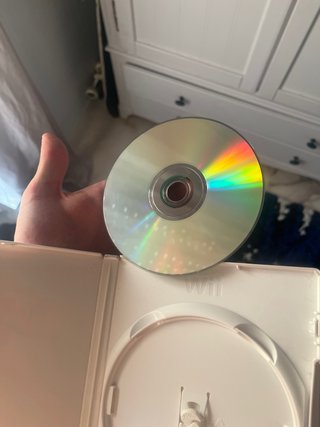 Madagascar 2 Wii