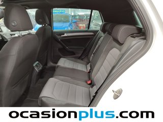 Volkswagen Golf Sport 2.0 TDI CR BMT 110 kW (150 CV) DSG