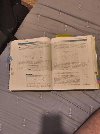 Química orgánica