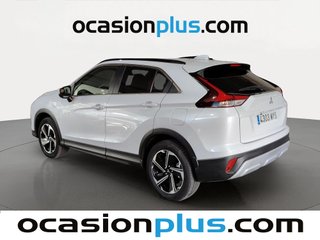 Mitsubishi Eclipse Cross 2.4 PHEV Kaiteki 4WD Auto 138 kW (188 CV)