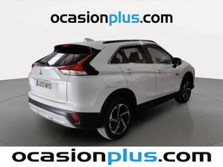 Mitsubishi Eclipse Cross 2.4 PHEV Kaiteki 4WD Auto 138 kW (188 CV)