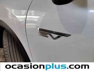 Mitsubishi Eclipse Cross 2.4 PHEV Kaiteki 4WD Auto 138 kW (188 CV)