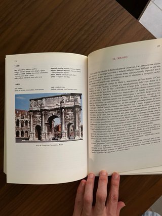 Paulatim I - Libro de latín