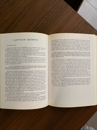 Paulatim I - Libro de latín
