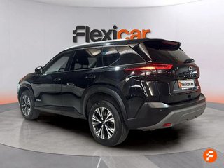 Nissan X-Trail 5pl 1.5 e-4ORCE 158kW 4x4 A/T N-Connecta