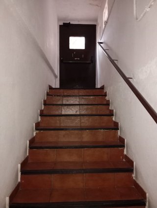 Plaza de garaje alquiler