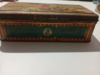 Lata Dulce de Membrillo La Fortuna