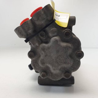 COMPRESOR AIRE ACONDICIONADO RENAULT RENAULT CLIO III 2005-2016