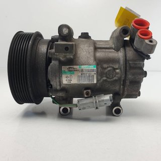 COMPRESOR AIRE ACONDICIONADO RENAULT RENAULT CLIO III 2005-2016