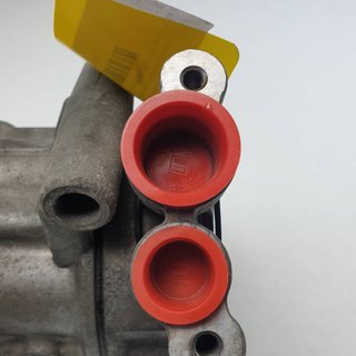 COMPRESOR AIRE ACONDICIONADO RENAULT RENAULT CLIO III 2005-2016