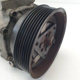 COMPRESOR AIRE ACONDICIONADO RENAULT RENAULT CLIO III 2005-2016