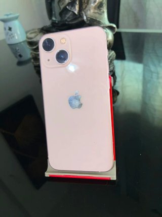 iPhone 13 Rosso