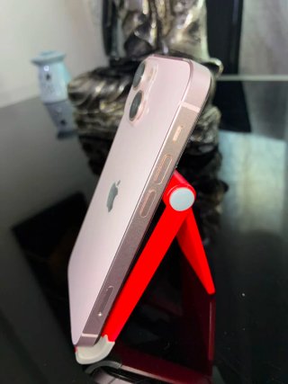 iPhone 13 Rosso