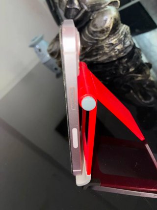 iPhone 13 Rosso