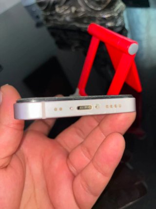 iPhone 13 Rosso