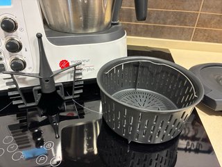 Robot Cocina Monsieur Cuisine Édition Plus