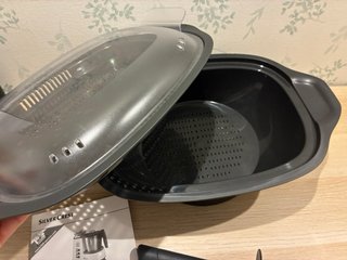 Robot Cocina Monsieur Cuisine Édition Plus