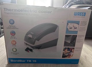 Caixa térmica Dometic TB15