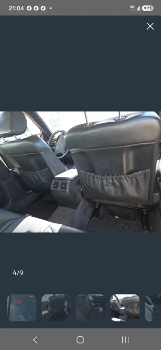 Mercedes-Benz 320 1994