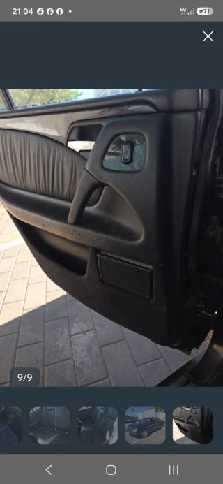 Mercedes-Benz 320 1994