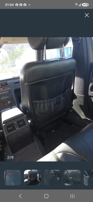 Mercedes-Benz 320 1994